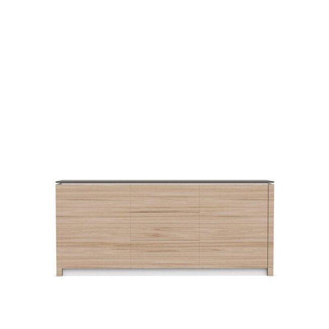 BDI Kronos 6729 Mobile Credenza