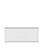 BDI Centro 6451 Lift Desk