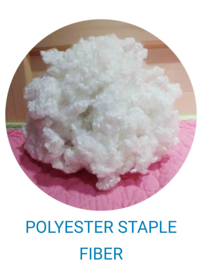 Standard Ball Fiber Pillow