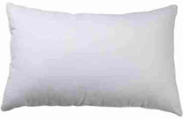 Standard Ball Fiber Pillow