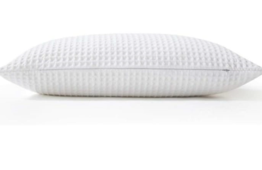 Luxury Ball Fiber Pillow